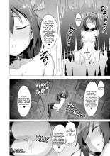 L'Archange de l'amour Love Mary ?Naissance d'un blasphème? : page 30