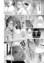 L'Archange de l'amour Love Mary ?Naissance d'un blasphème? : page 32