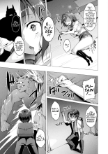 L'Archange de l'amour Love Mary ?Naissance d'un blasphème? : page 45