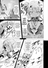 L'Archange de l'amour Love Mary ?Naissance d'un blasphème? : page 49