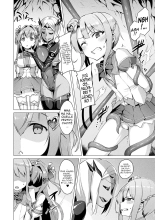 L'Archange de l'amour Love Mary ?Naissance d'un blasphème? : page 52