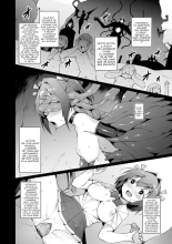L'Archange de l'amour Love Mary ?Naissance d'un blasphème? : page 68