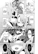 L'Archange de l'amour Love Mary ?Naissance d'un blasphème? : page 89