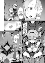 L'Archange de l'amour Love Mary ?Naissance d'un blasphème? : page 92