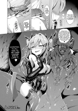 L'Archange de l'amour Love Mary ?Naissance d'un blasphème? : page 102
