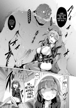 L'Archange de l'amour Love Mary ?Naissance d'un blasphème? : page 109