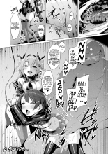 L'Archange de l'amour Love Mary ?Naissance d'un blasphème? : page 116