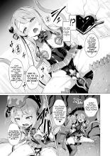 L'Archange de l'amour Love Mary ?Naissance d'un blasphème? : page 123