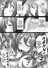 L'Archange de l'amour Love Mary ?Naissance d'un blasphème? : page 184