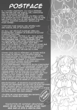 L'Archange de l'amour Love Mary ?Naissance d'un blasphème? : page 197