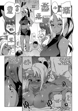Welcome to the Demi-Human Medical Center! 2 : page 13