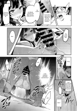 Ajisai no Chiru Koro ni : page 18