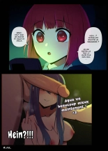 Akane Kurokawa - : page 1