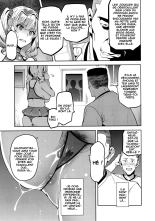 Akane wa Tsumare Somerareru Ni : page 13
