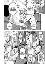 Akane wa Tsumare Somerareru Ni : page 16
