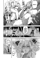 Akane wa Tsumare Somerareru Ni : page 20