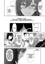 Akane wa Tsumare Somerareru Ni : page 26