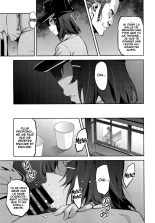 Akane wa Tsumare Somerareru : page 6