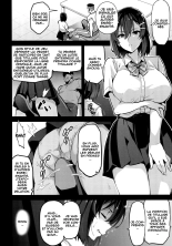 Akane wa Tsumare Somerareru : page 9