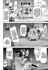 Akane wa Tsumare Somerareru : page 27