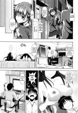 Akaneiro no Osananajimi - A madder red childhood friend : page 3