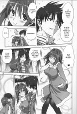 Akiko-san to Issho 13 : page 4