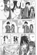 Akiko-san to Issho 13 : page 6