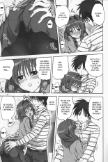 Akiko-san to Issho 13 : page 10