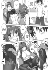 Akiko-san to Issho 13 : page 13