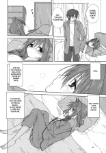 Akiko-san to Issho 3 : page 5