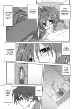 Akiko-san to Issho 3 : page 6