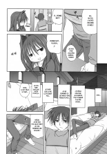 Akiko-san to Issho 3 : page 9