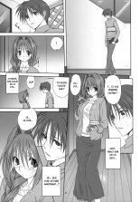 Akiko-san to Issho 3 : page 10