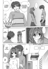 Akiko-san to Issho 3 : page 11