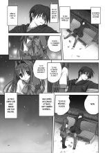 Akiko-san to Issho 4 : page 6