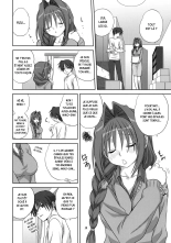 Akiko-san to Issho 4 : page 9