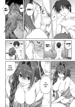 Akiko-san to Issho 4 : page 21