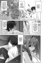 Akiko-san to Issho 7 : page 4