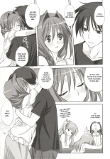 Akiko-san to Issho 8 : page 6