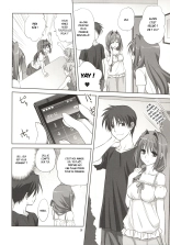 Akiko-san to Issho 8 : page 9