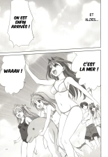 Akiko-san to Issho 8 : page 10