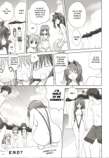 Akiko-san to Issho 8 : page 32
