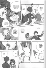Akiko-san to Issho : page 5