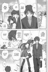 Akiko-san to Issho : page 9