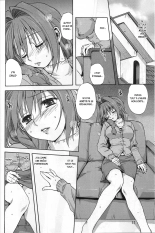Akiko-san to Issho : page 10