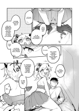 Alors, on ne fête pas Halloween ? : page 7