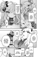 Alors, on ne fête pas Halloween ? : page 9