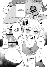 Alors, on ne fête pas Halloween ? : page 14