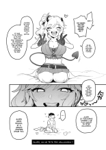 Alors, on ne fête pas Halloween ? : page 18