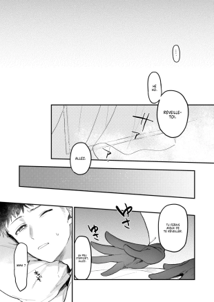 hentai Alors, on ne fête pas Halloween ?